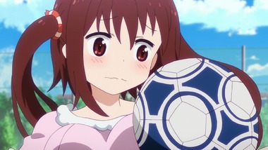 うまるちゃん 1話感想画像27