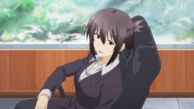 落第騎士の英雄譚 7話 感想 画像2