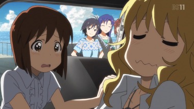 THE IDOLM@STER 感想 画像7