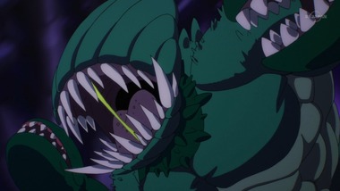 ワンパンマン 10話 感想 画像28