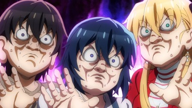 ゲーマーズ 12話感想画像9