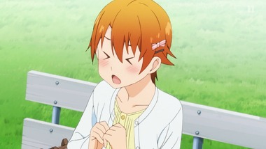 WORKING!!! 13話  感想 画像1