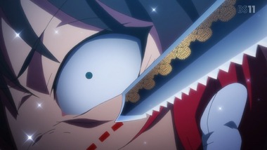 ナンバカ 13話 感想 画像1