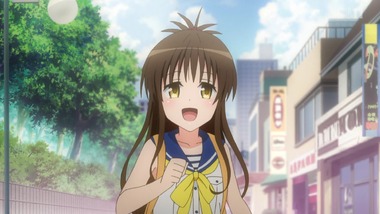 To LOVEる-とらぶる-ダークネス2nd 5話 感想 画像3