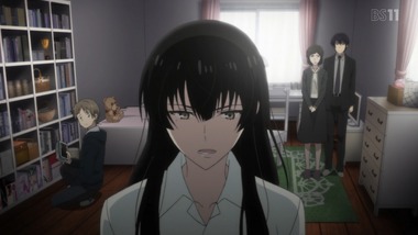 櫻子さんの足下には死体が埋まっている 10話 感想 画像10