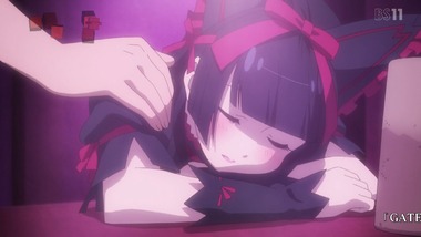 GATE(ゲート) 11話 感想 画像11