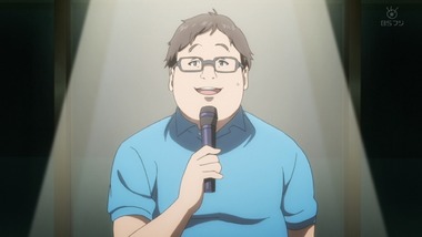 SHIROBAKO 画像 感想 実況4