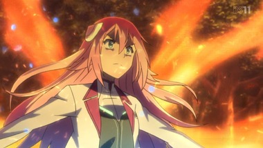 学戦都市アスタリスク 1話 感想 画像20