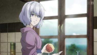 ノルン+ノネット 12話 感想 画像8