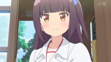 ひなこのーと 11話 感想 画像2