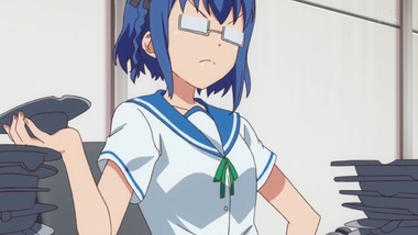 チアフルーツ 11話感想画像9