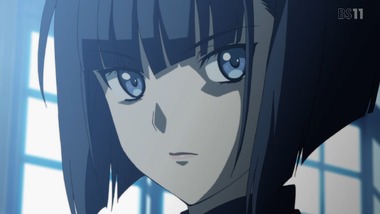 空戦魔導士候補生の教官 6話 感想 画像18