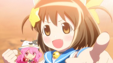 えとたま 12話 画像13