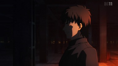 Fate Zero 6話 感想 画像6