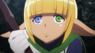 オーバーロード 11話 感想 画像1