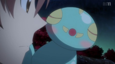 コメット・ルシファー 8話 感想 画像15