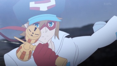 夜ノヤッターマン 画像 感想 実況4