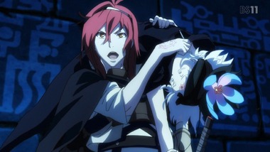 六花の勇者 6話 感想 画像0