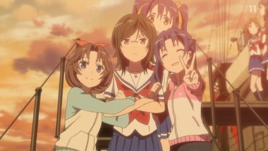 はいふり 12話 感想 画像19