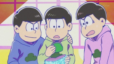 おそ松さん 24話 感想 画像16