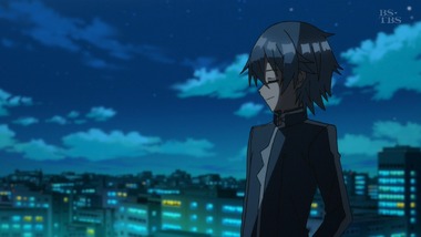 ランス・アンド・マスクス 3話 感想 画像18