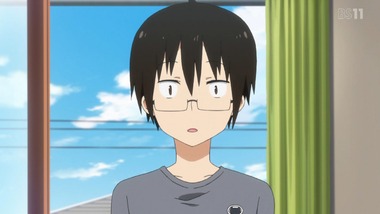 干物妹！うまるちゃん 6話 感想 画像2