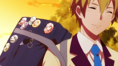 アニメガタリズ 1話感想画像34