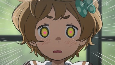 響け！ユーフォニアム 6話 画像 感想 実況3