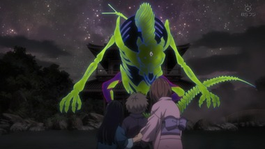 ノラガミ ARAGOTO 6話 感想 画像13