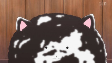 ご注文はうさぎですか02 7話 感想 画像2