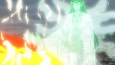 魔装学園 11話 感想 画像18