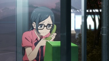 SHIROBAKO 画像 感想 実況0