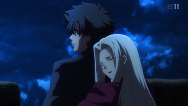 Fate Zero 7話 感想 画像6