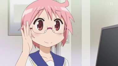 ゆゆ式 11話 感想 画像29