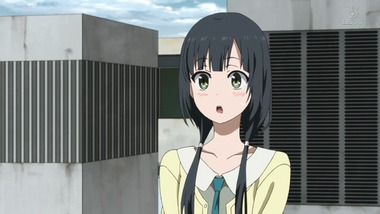 SHIROBAKO 感想 実況 画像0