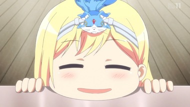 ひなろじ 11話感想画像13