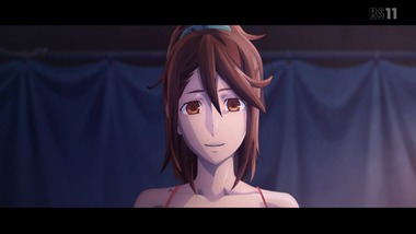 GOD EATER 10話 感想 画像7
