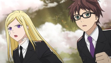 ノラガミ ARAGOTO 13話 感想 画像1