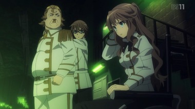 Fate Apocrypha 13話感想画像24