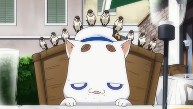 ARIA 感想 画像10