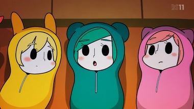 ぱんきす 画像 感想 実況2