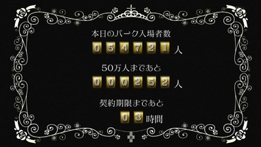 甘城ブリリアントパーク 感想 実況 画像2