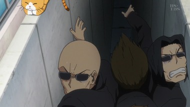 城下町のダンデライオン 11話 感想 画像8