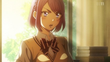 山田くんと7人の魔女 5話 画像 感想 実況5