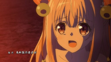 鬼斬 11話 感想 画像0
