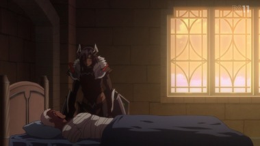 新妹魔王の契約者BURST 6話 感想 画像2