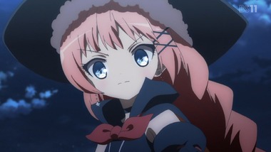 まほいく 9話 感想 画像