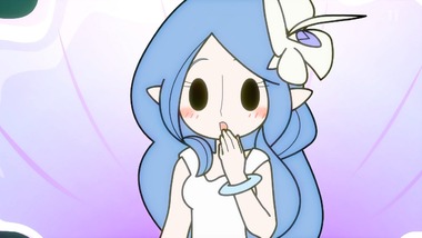 ぱんきす 画像 感想 実況2