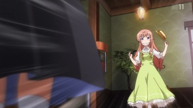 ご注文はうさぎですか14 5話 感想 画像14