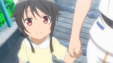 はいふり 2話 感想 画像2